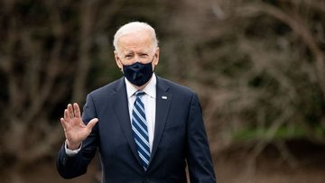 Biden’in aşı ihracatı listesinde Meksika ve Kanada ilk sırada 
