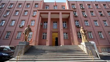 HDP'ye kapatma davası açıldı