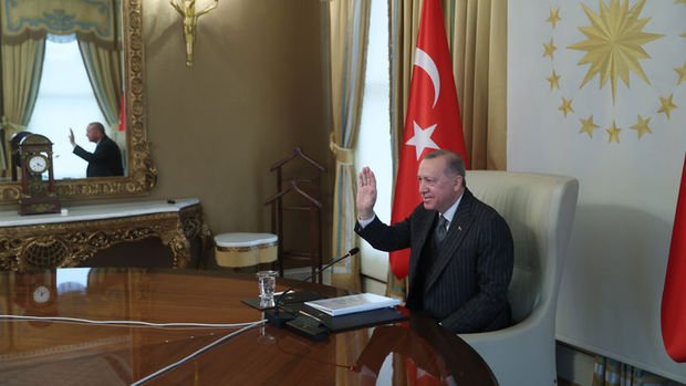 Erdoğan-Von der Leyen görüşmesinde somut netice çağrısı