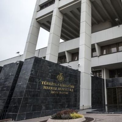 Merkez Bankası Başkanı Naci Ağbal görevden alındı