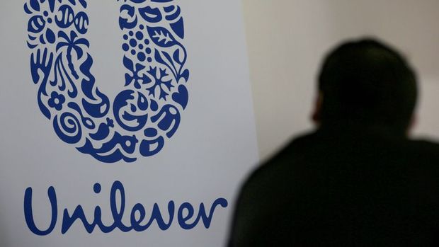Unilever'e rekabet cezası