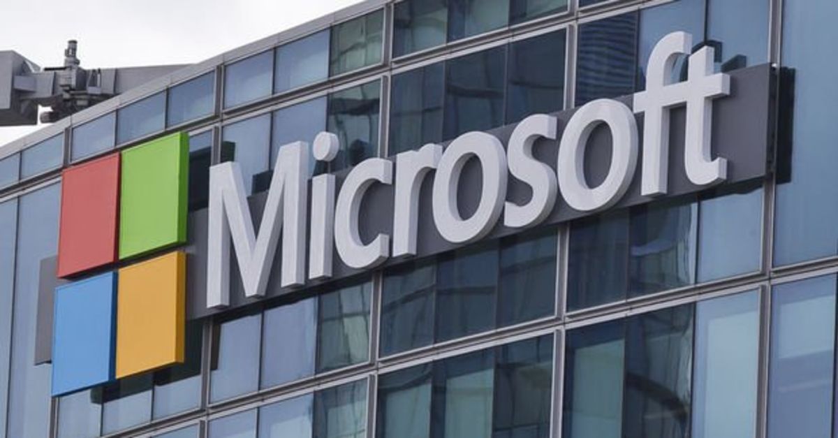 $ 10 billion from Microsoft to messaging app