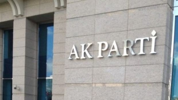 AK Parti'nin yeni MYK üyeleri belirlendi
