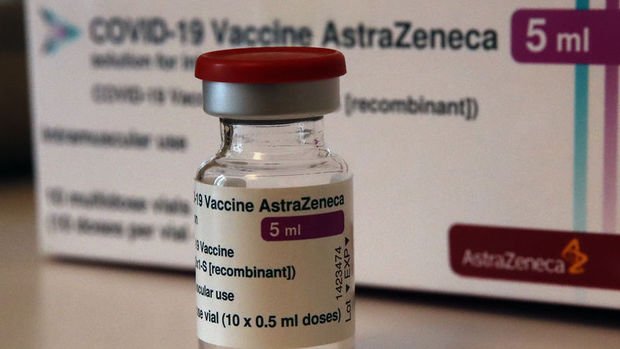 AstraZeneca, ABD'deki eleştirilerin ardından aşının etkinliğini %76'ya düşürdü