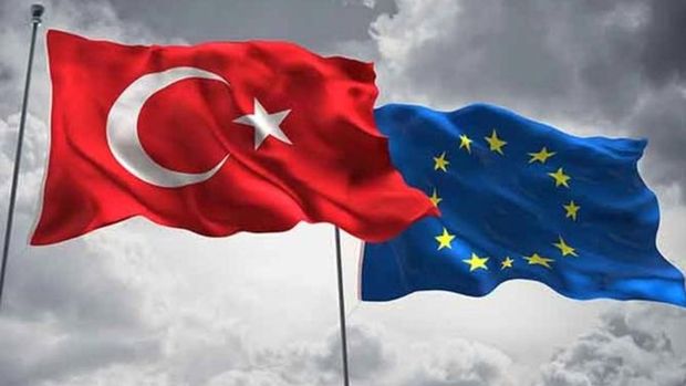 AB yönetimi gelecek ay Türkiye'yi ziyaret etmeyi planlıyor
