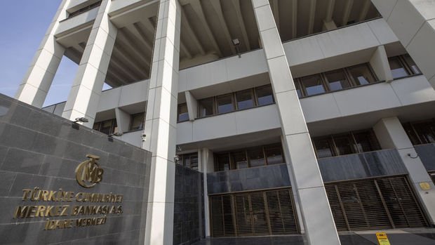 Merkez Bankası, Hazine'ye kârından 30,2 milyar TL aktaracak