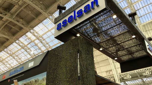 HSBC, ASELSAN için hedef fiyatını yükseltti 