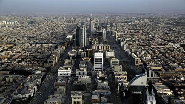 Küresel altyapı şirketleri Suudi Arabistan’dan ödeme alamıyor