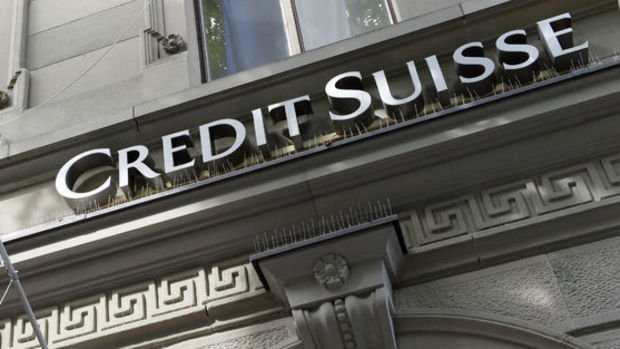 Credit Suisse'de Archegos depremi yöneticileri vurdu
