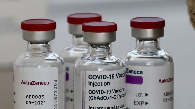 EMA, AstraZeneca aşısının fayda-risk dengesinin olumlu olduğunu yineledi