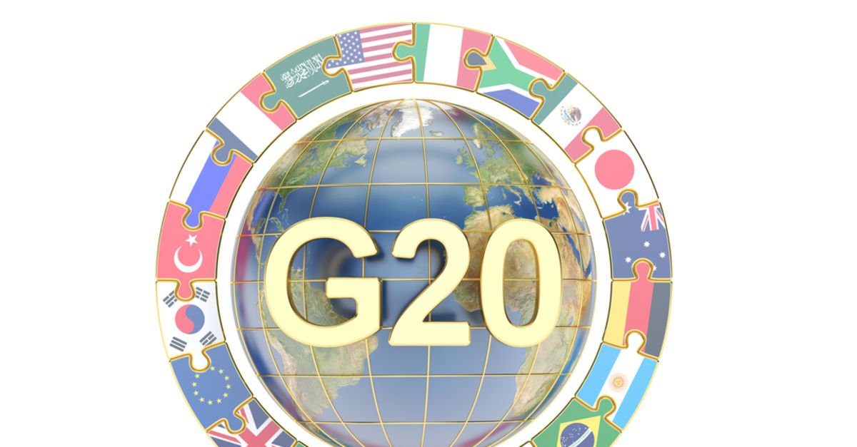 G20'nin küresel asgari vergiler konusunda 2021 ortasına kadar anlaşması bekleniyor