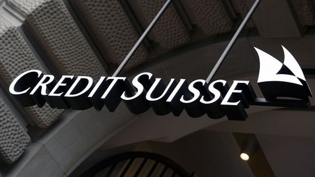 Credit Suisse Türk bankalarında hedef fiyatları revize etti