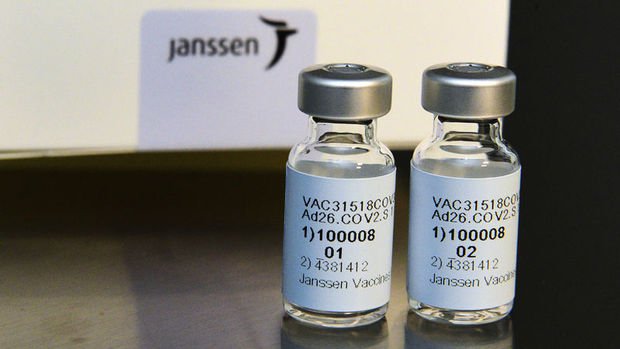 Avrupa İlaç Ajansı, Johnson and Johnson aşısını gözlem altına aldı