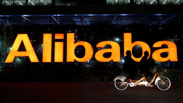Çin’den Alibaba’ya 2,8 milyar dolar tekelleşme cezası