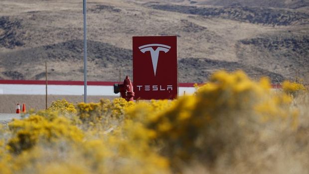 Tesla'da 'enerji' umuduyla yeni hisse fiyatı hedefi