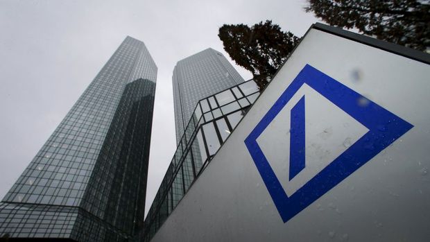 Deutsche Bank'ın Merkez Bankası beklentisi