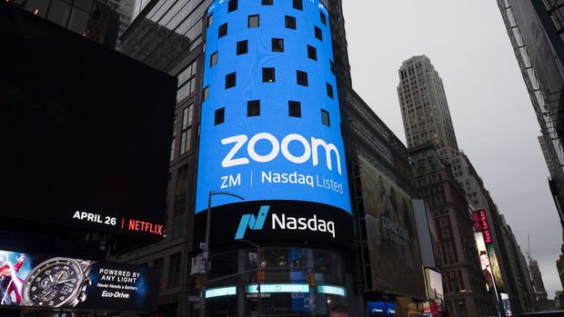 Zoom’dan çözüm geliştiricilere 100 milyon dolarlık fon