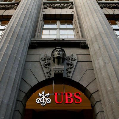 UBS dolar/TL tahminini güncelledi