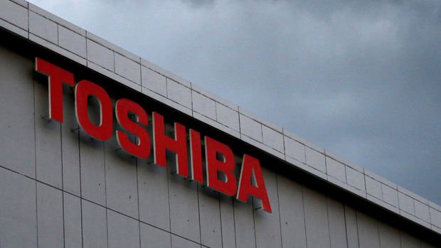Toshiba, İngiliz CVC'nin 20 milyar dolarlık teklifini geri çevirdi