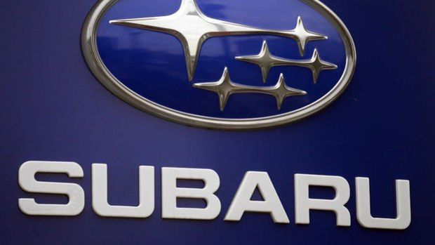 Subaru ABD'deki tesislerinde üretimi durdurdu