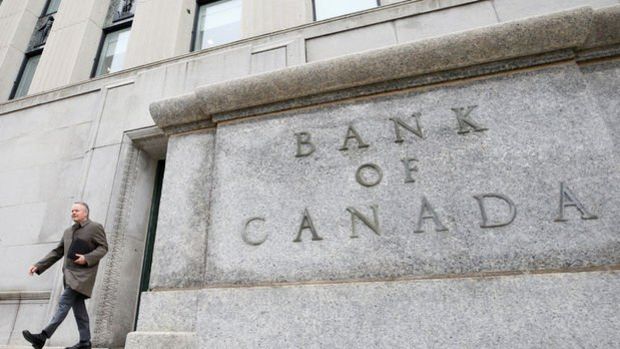 Kanada Merkez Bankası’ndan tahvil yönlendirmesi 