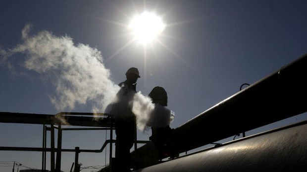 Libya’da bir diğer petrol şirketi de üretimi düşürüyor