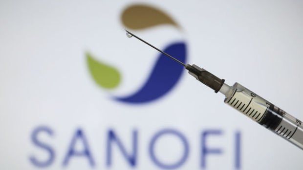Sanofi, Moderna’nın 200 milyon dozluk Kovid-19 aşısını üretecek