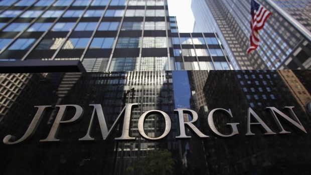 JP Morgan'dan 'özel müşterilere' Bitcoin fonu