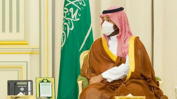 Suudi petrol şirketi Aramco'nun hisse satışı için görüşmeler yapılıyor