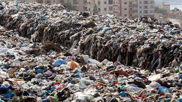 Adana'da çevreyi kirleten geri dönüşüm tesislerine rekor ceza