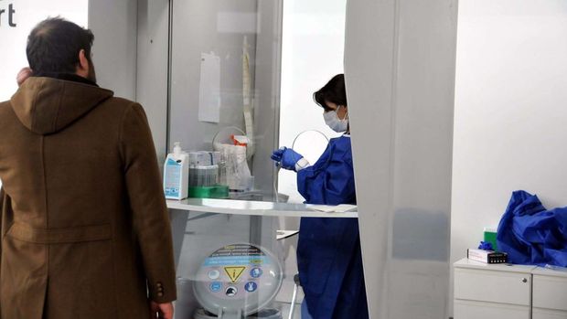 15 ülkeden Türkiye'ye uçuşlarda PCR testi istenmeyecek