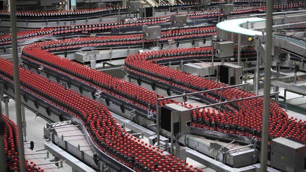 Coca-Cola İçecek'te güçlü operasyonel sonuçlar pozitif sürpriz yarattı