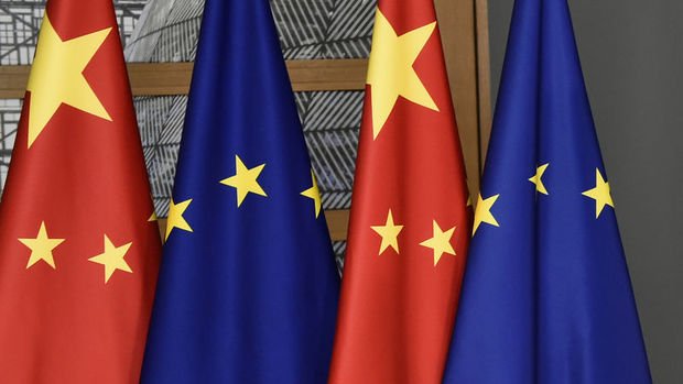 Avrupa-Çin ilişkilerinin geleceğini şekillendirecek 5 gelişme