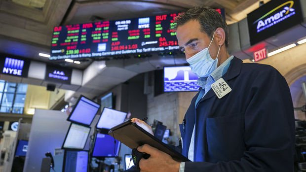 Küresel piyasalar Fed üyelerinin açıklamalarıyla yön arıyor 