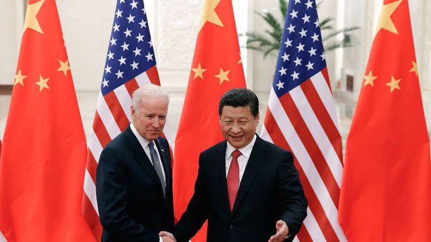 ABD ile Çin arasında masa kuruluyor  