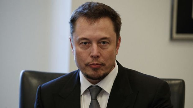 Elon Musk'tan kripto para uyarısı