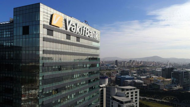Vakıfbank'ın ilk çeyrekte kârı yıllık %56 geriledi
