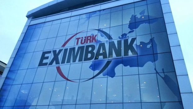 Türk Eximbank 785 milyon dolarlık sendikasyon temin etti