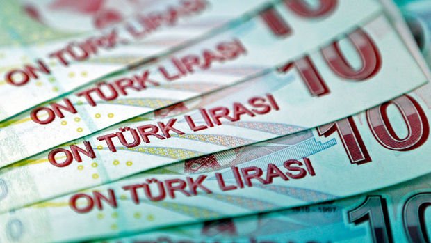 Türkiye'nin borç servis oranı yeniden yükselişte