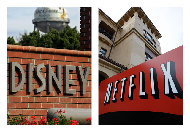 AT&T medyada Discovery ile birleşiyor, Netflix’e rakip geliyor