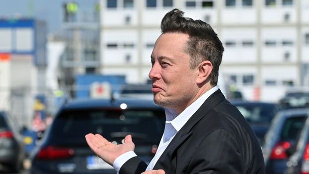 Elon Musk: Tesla Bitcoin satışı yapmadı