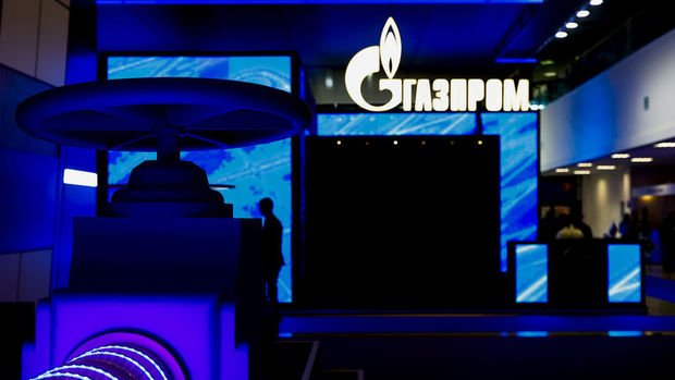 Türkiye Gazprom'un en büyük ikinci müşterisi oldu