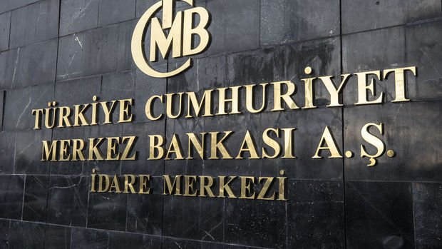 Merkez Bankası Başkan Yardımcısı Oğuzhan Özbaş görevden alındı