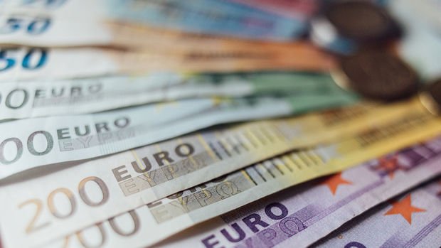 Euro/TL tüm zamanların en yüksek seviyesinde