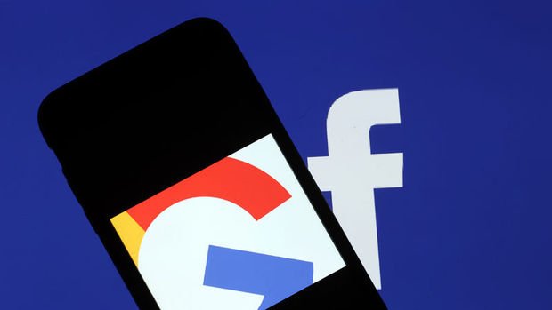 Rusya'dan Google ve Facebook'a 30 milyon ruble ceza