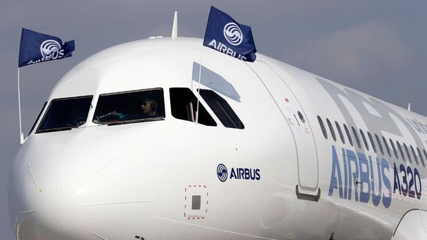 Airbus üretimini 2019 seviyelerinin üzerine çıkaracak 