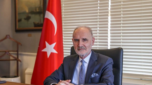İTO Başkanı Şekib Avdagiç’ten 