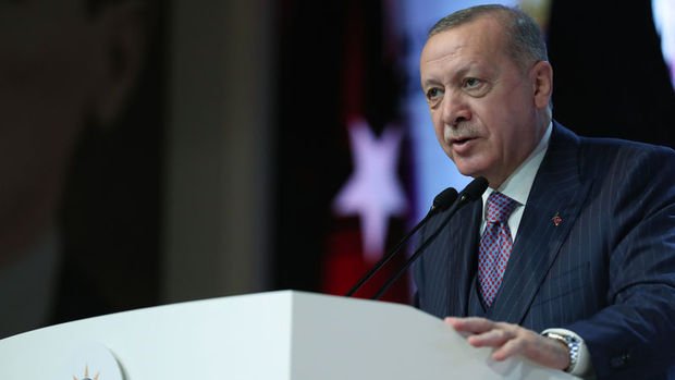 Erdoğan: 3 yeni kuyuda petrol keşfettik