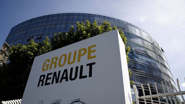 Renault elektrikli araç üretim tesisi kurmayı planlıyor 