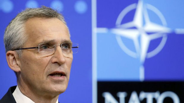 NATO zirvesinde Çin gündemi 
